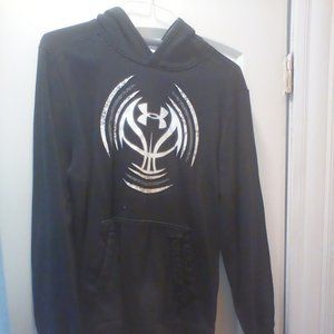 Under Armour hoodies